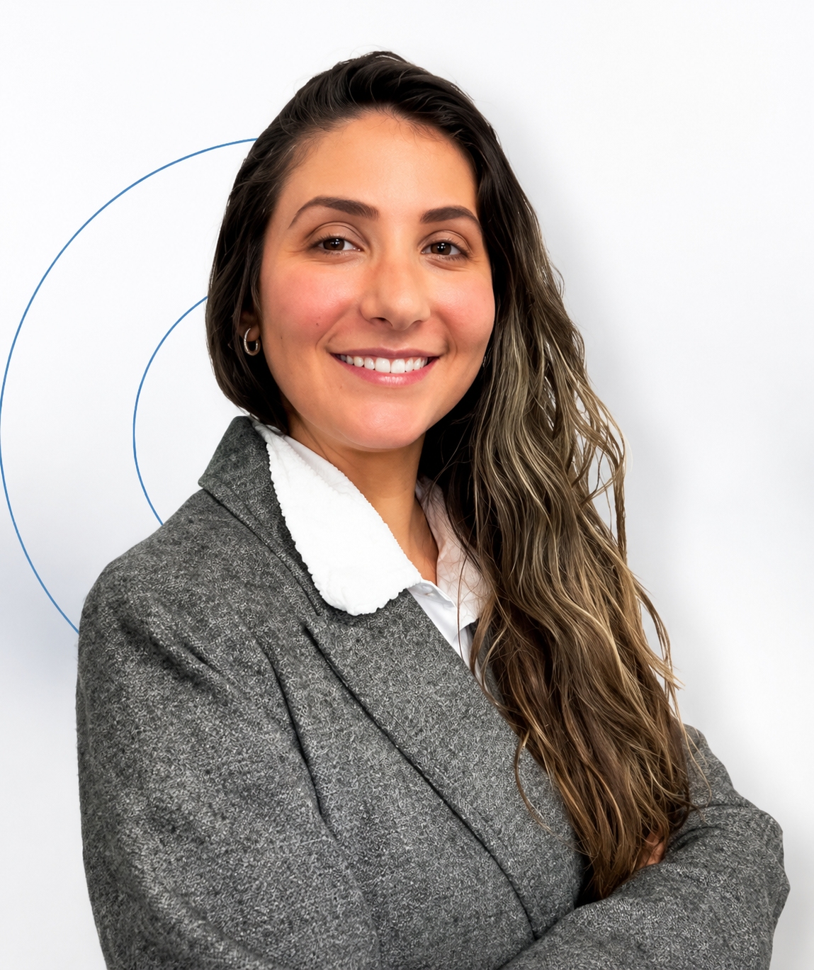 Dr. Gabrielle Cordeiro De Oliveira